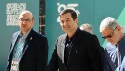 دنیامالی: بازی‌های همستگی اسلامی میدان تدارکاتی بازیهای آسیایی خواهد بود/ احترام به ورزش ایران پس از دفاع ١٢ روزه بیشتر شده است
              