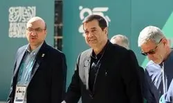 دنیامالی: بازی‌های همستگی اسلامی میدان تدارکاتی بازیهای آسیایی خواهد بود/ احترام به ورزش ایران پس از دفاع ١٢ روزه بیشتر شده است
              