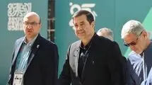 دنیامالی: بازی‌های همستگی اسلامی میدان تدارکاتی بازیهای آسیایی خواهد بود/ احترام به ورزش ایران پس از دفاع ١٢ روزه بیشتر شده است
              