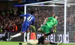 دیس‌بک سنگین چلسی به بارسلونا؛ جواب آن تصویر اینیستا را دادند!+عکس