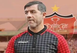 دیدار امروز کریم باقری با مدیران پرسپولیس