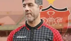 دیدار امروز کریم باقری با مدیران پرسپولیس