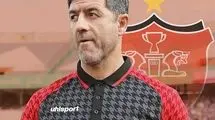 دیدار امروز کریم باقری با مدیران پرسپولیس