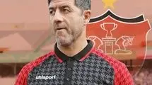 دیدار امروز کریم باقری با مدیران پرسپولیس