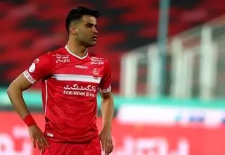 درخواست ویژه مهاجم پرسپولیس از مردم ایران در روزهای جنگ