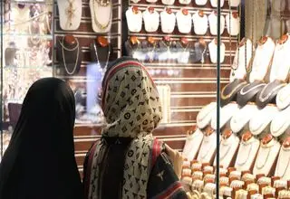 پرواز دوباره قیمت طلا در بازار تهران/20 اسفند 1403