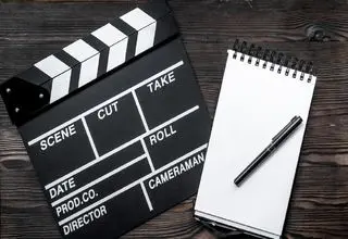 دو فیلمنامه جدید از کرم الله سلیمانی منتشر شد