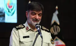 پیام تبریک سردار رادان به‌ مناسبت قهرمانی تیم ملی کشتی