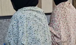 نوزاد ربوده شده بعد از ۱۱ ماه به آغوش خانواده بازگشت