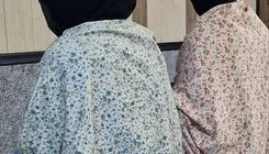 نوزاد ربوده شده بعد از ۱۱ ماه به آغوش خانواده بازگشت