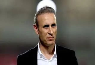 این فولاد دیگر تاب یحیی را ندارد!