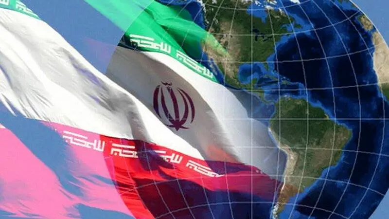 ایران در دیپلماسی توسعه خیز برداشت؛ این فرصت را از دست ندهید