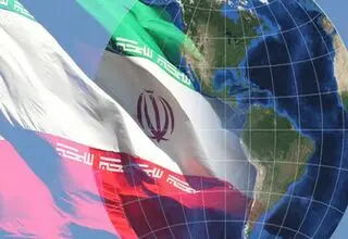 ایران در دیپلماسی توسعه خیز برداشت؛ این فرصت را از دست ندهید