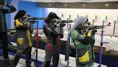اسامی نامزدهای انتخابات فدراسیون تیراندازی اعلام شد