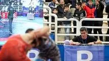 اعلام ادامه چرخه انتخابی اوزان ۷۰ و ۷۹ کیلوگرم تیم ملی کشتی آزاد