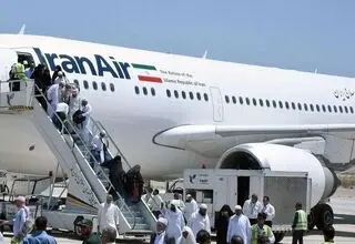 آغاز ثبت نام حج ۱۴۰۶ از امروز 21 تیرماه