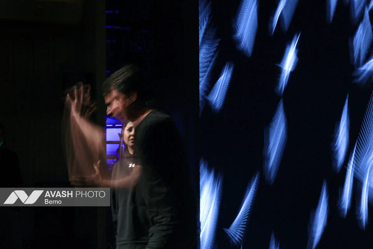 آیین پایانی جشنواره تئاتر فجر