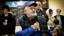 تبریک اکبر عبدی به مناسبت روز ملی هنرهای نمایشی 