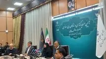 راه‌اندازی قطار تهران – هرات تا دو ماه آینده