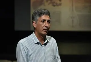 جیگی جیگی؛ میراثی زنده از تئاتر عروسکی خراسان
