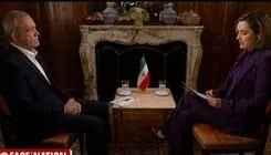 ایران اجازه ورود بازرسان هسته‌ای سازمان ملل را می‌دهد/ ۲ بار با رهبری دیدار کردم 