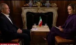 ایران اجازه ورود بازرسان هسته‌ای سازمان ملل را می‌دهد/ ۲ بار با رهبری دیدار کردم 