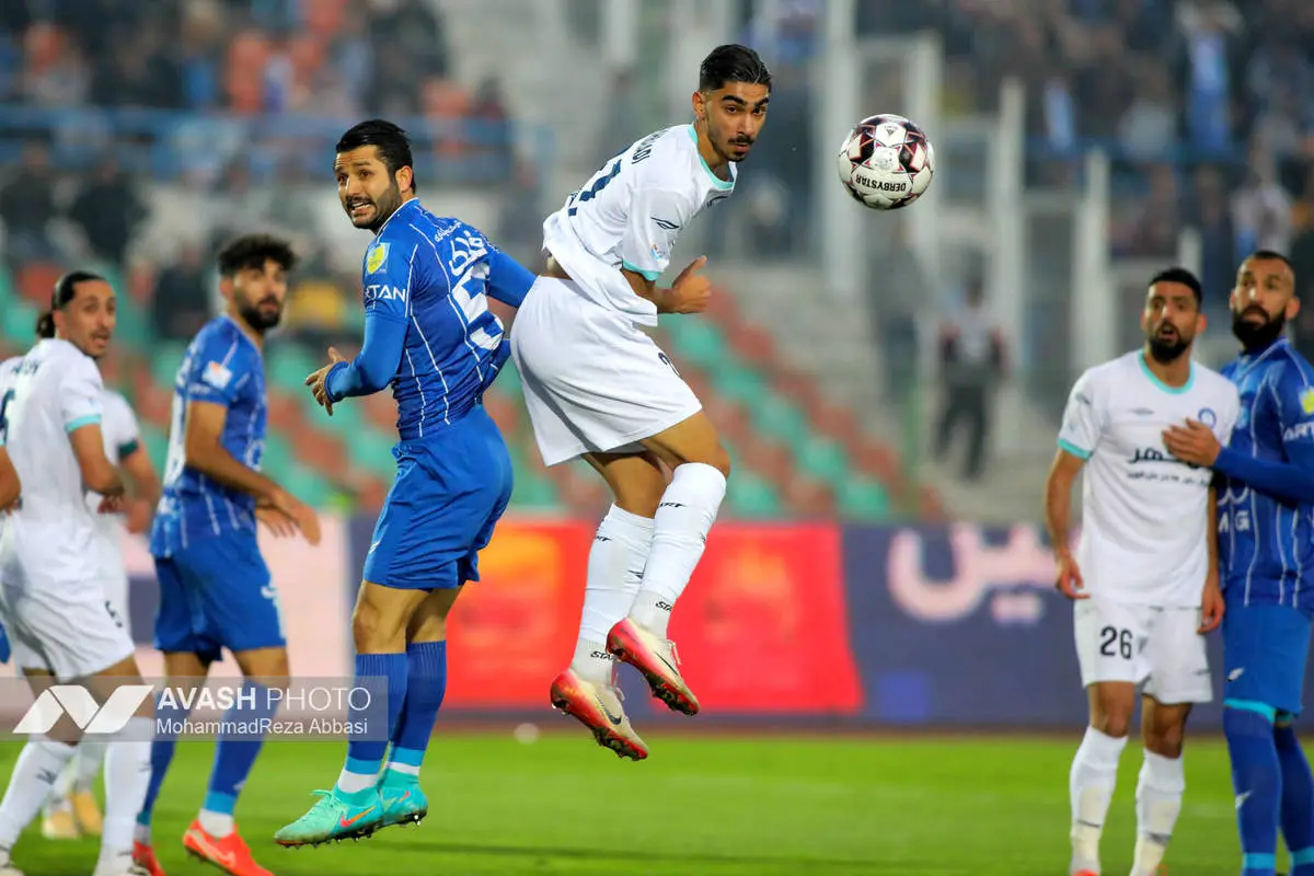 استقلال و قرعه‌ای که می‌تواند همه‌چیز را عوض کند