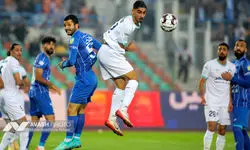 استقلال و قرعه‌ای که می‌تواند همه‌چیز را عوض کند