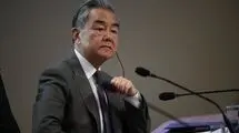 درخواست چین از کشورها؛ در مقابل قلدری ترامپ سکوت نکنید