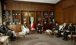 تاکید وزیر خارجه افغانستان بر ضرورت همبستگی کشورهای اسلامی
