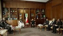 تاکید وزیر خارجه افغانستان بر ضرورت همبستگی کشورهای اسلامی