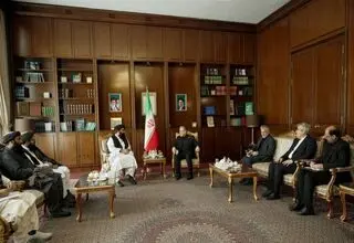 تاکید وزیر خارجه افغانستان بر ضرورت همبستگی کشورهای اسلامی