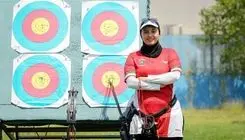 گیسا بایبوردی: اوضاع مالی تیراندازان خوب نیست