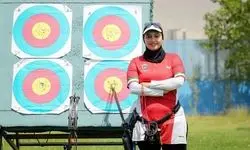 گیسا بایبوردی: اوضاع مالی تیراندازان خوب نیست