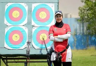 گیسا بایبوردی: اوضاع مالی تیراندازان خوب نیست