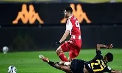 انتقاد رسانه یونانی از طارمی و یارانش