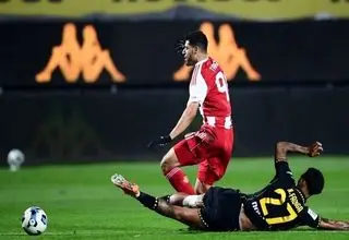 انتقاد رسانه یونانی از طارمی و یارانش