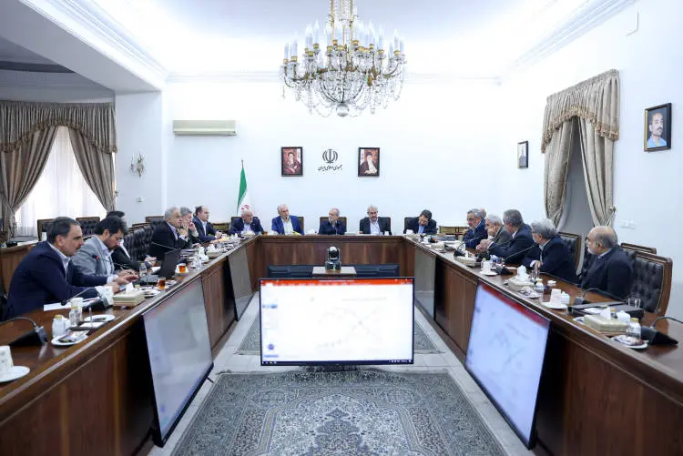 منابع مالی و ارزی کشور نباید در چرخه معیوب واسطهگری هدر برود