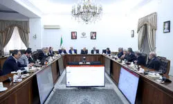 منابع مالی و ارزی کشور نباید در چرخه معیوب واسطه‌گری هدر برود