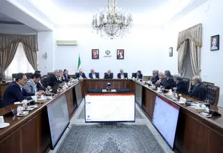 منابع مالی و ارزی کشور نباید در چرخه معیوب واسطه‌گری هدر برود