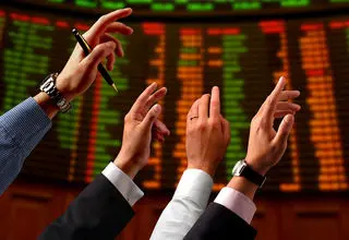 افزایش تعداد سهام‌داران فعال بورس در نیمه نخست سال به ۲،۵ میلیون نفر 