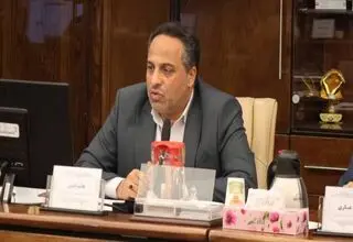 ۷ پروژه آب‌شیرین‌کن با اعتبار ۲ همت به بهره‌برداری رسید