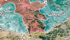 کریدور زنگزور منافع ایران را به خطر می‌اندازد؟ سفیر سابق ایران پاسخ داد