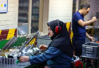 با شرایط پیش از جنگ حرکت کنیم صادرات سخت‌تر می‌شود