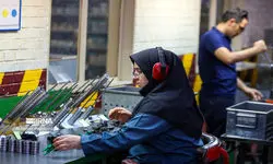 با شرایط پیش از جنگ حرکت کنیم صادرات سخت‌تر می‌شود