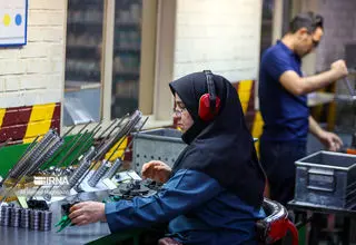با شرایط پیش از جنگ حرکت کنیم صادرات سخت‌تر می‌شود