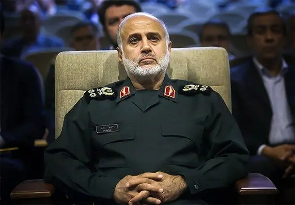 سردار رشید به شهادت رسید
