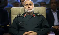 سردار رشید به شهادت رسید