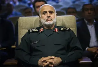سردار رشید به شهادت رسید