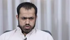 یک عنصر وابسته به گروهک جیش‌الظلم اعدام شد + عکس 